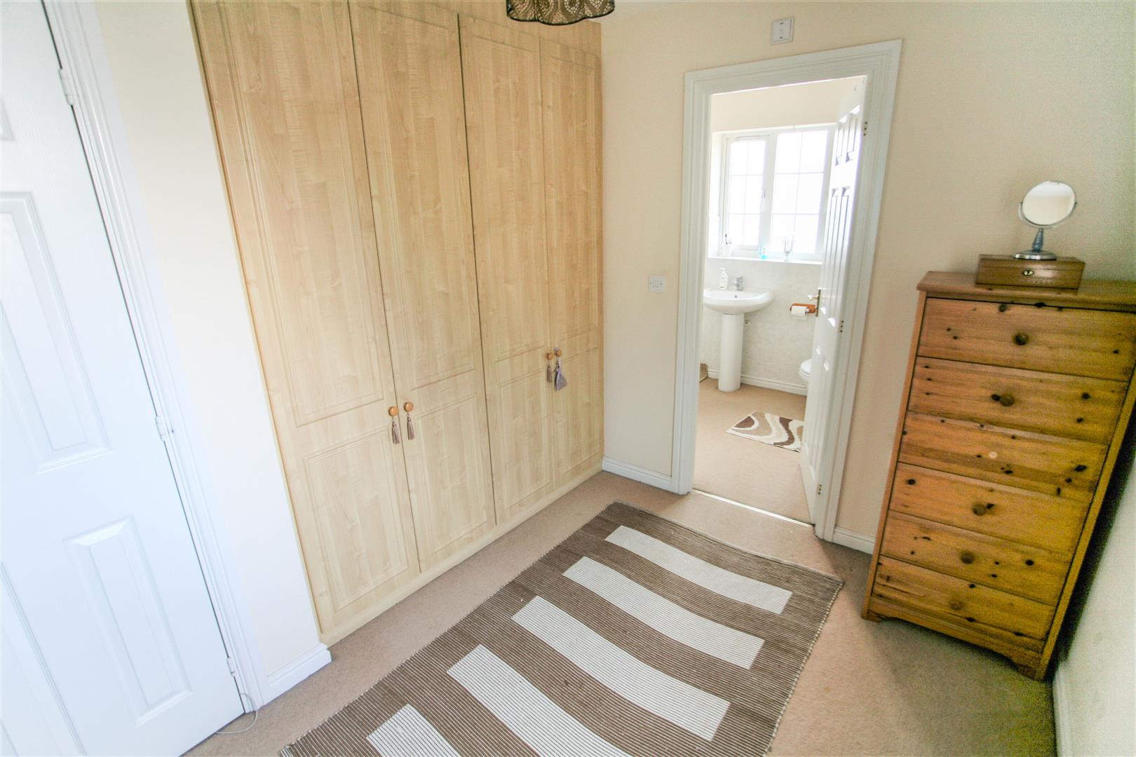 DRESSING AREA